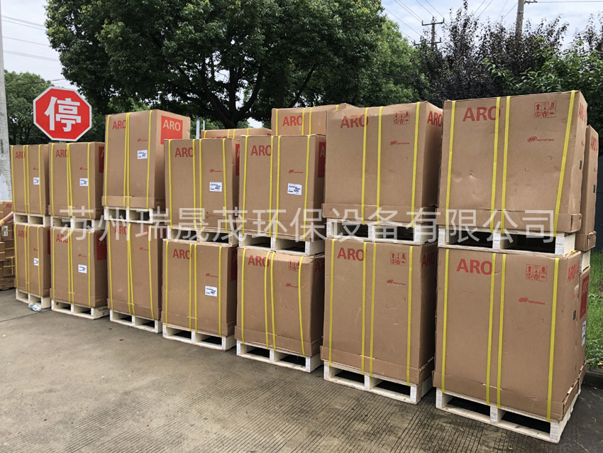 如何辨別真假英格索蘭ARO氣動隔膜泵產(chǎn)品