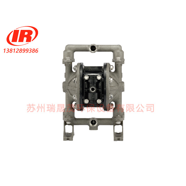 氣動隔膜泵與電動隔膜泵的區別