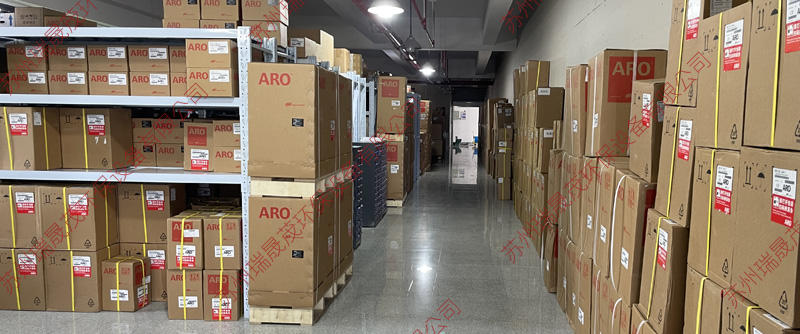 庫存優(yōu)勢(shì)